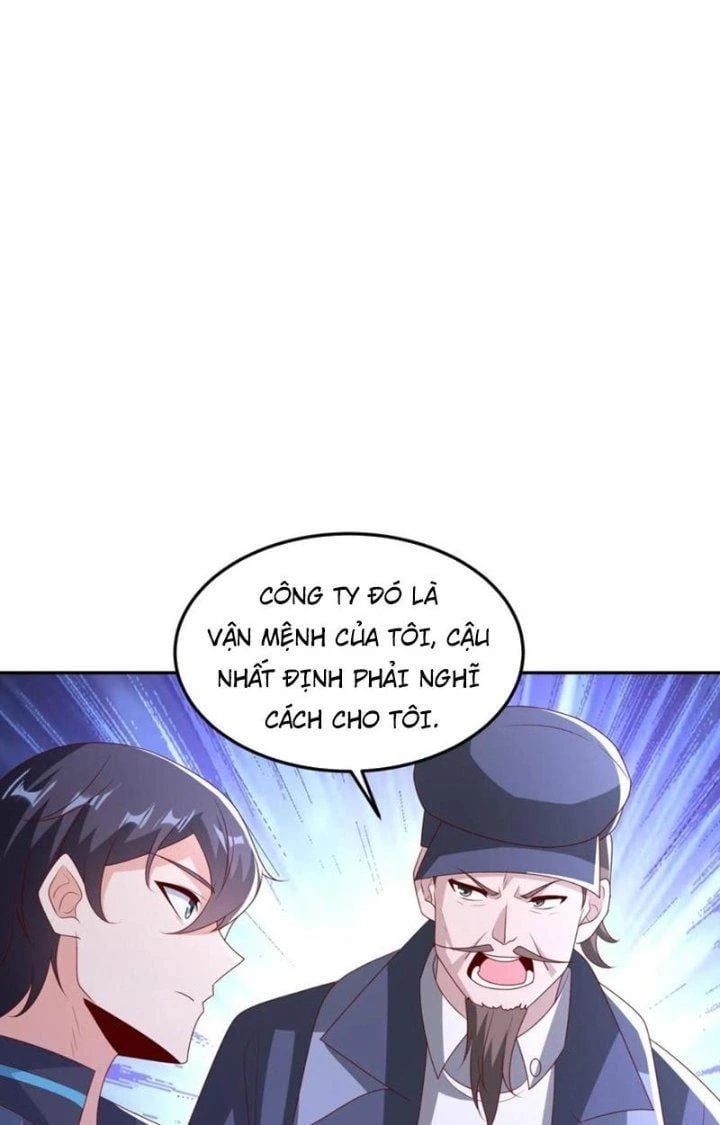 đọc truyện Trước Kia Có Tòa Trấn Yêu Quan Chương 72 ảnh 22 tại Truyện Dạ Ký