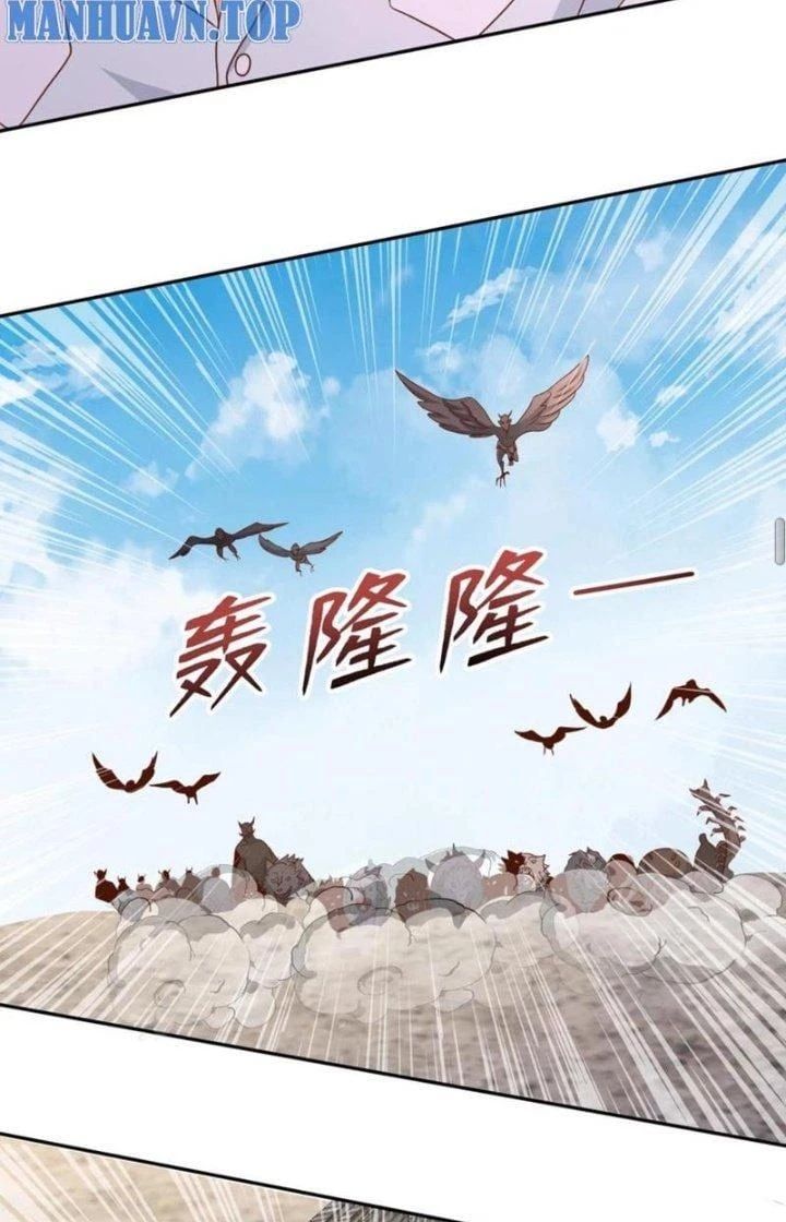 đọc truyện Trước Kia Có Tòa Trấn Yêu Quan Chương 73 ảnh 17 tại Truyện Dạ Ký
