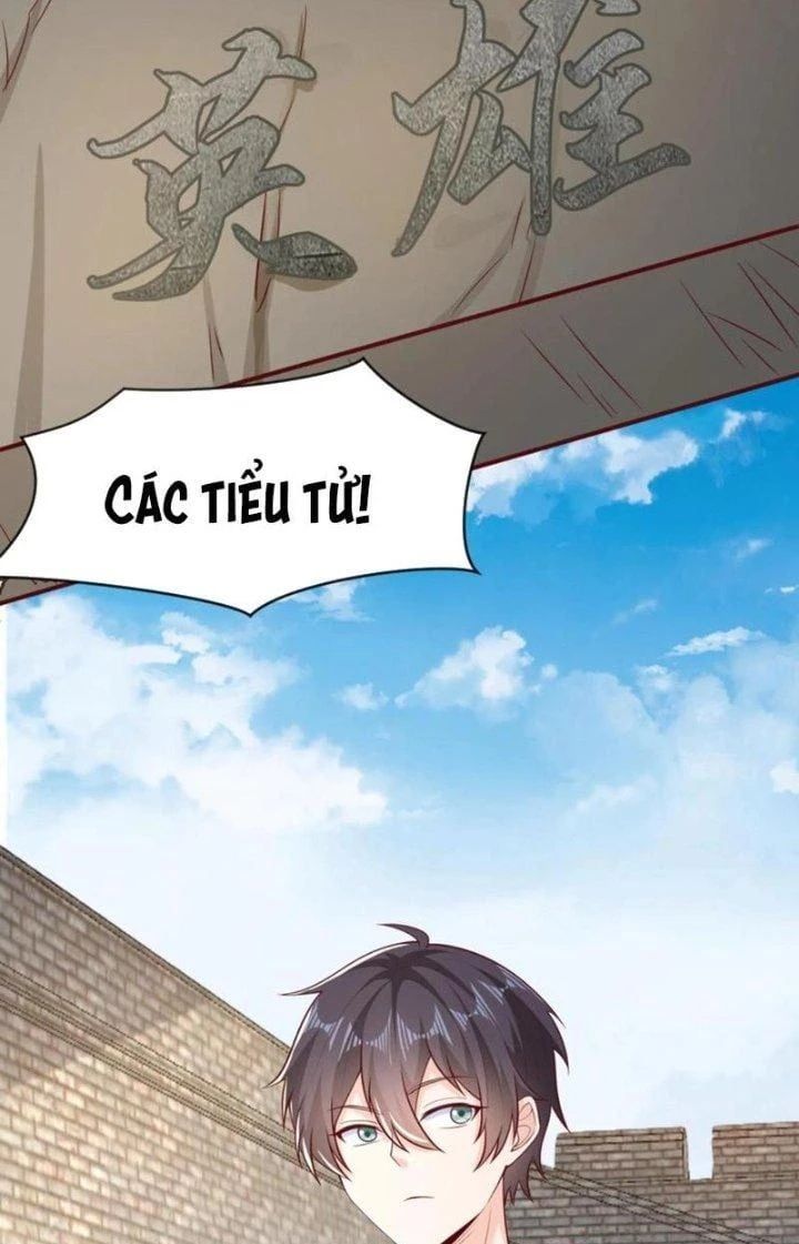 đọc truyện Trước Kia Có Tòa Trấn Yêu Quan Chương 73 ảnh 8 tại Truyện Dạ Ký