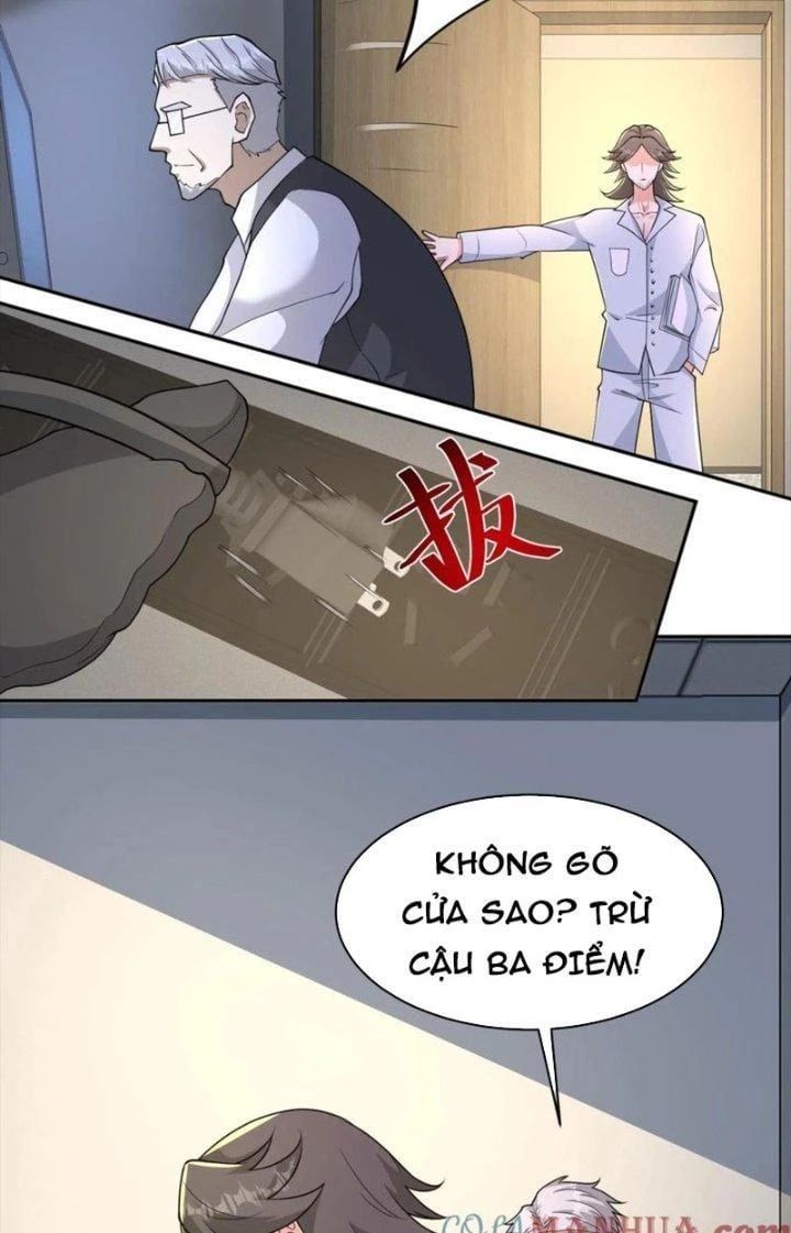 đọc truyện Trước Kia Có Tòa Trấn Yêu Quan Chương 76 ảnh 20 tại Truyện Dạ Ký