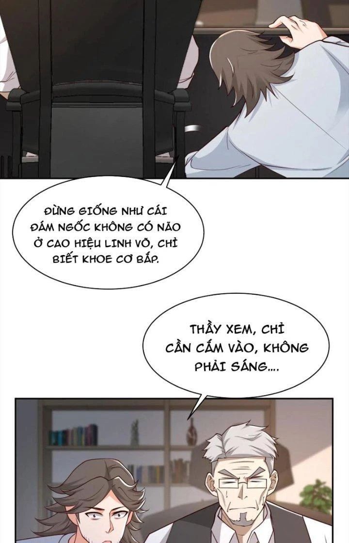 đọc truyện Trước Kia Có Tòa Trấn Yêu Quan Chương 76 ảnh 29 tại Truyện Dạ Ký