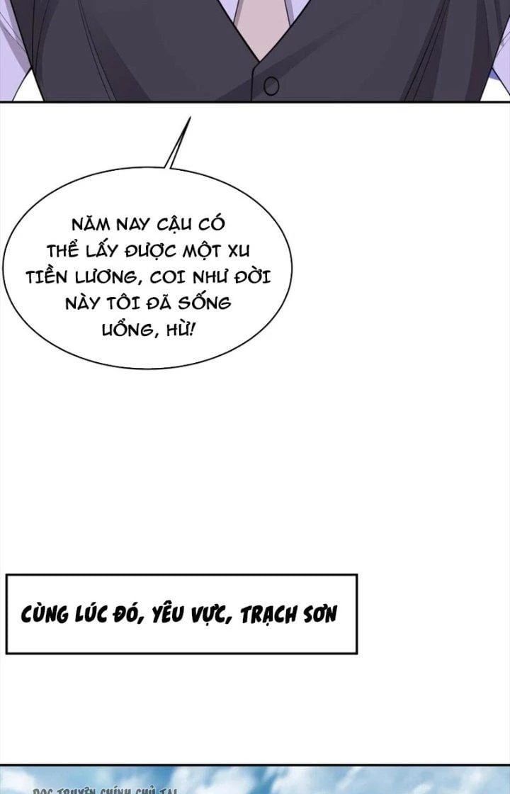 đọc truyện Trước Kia Có Tòa Trấn Yêu Quan Chương 77 ảnh 15 tại Truyện Dạ Ký