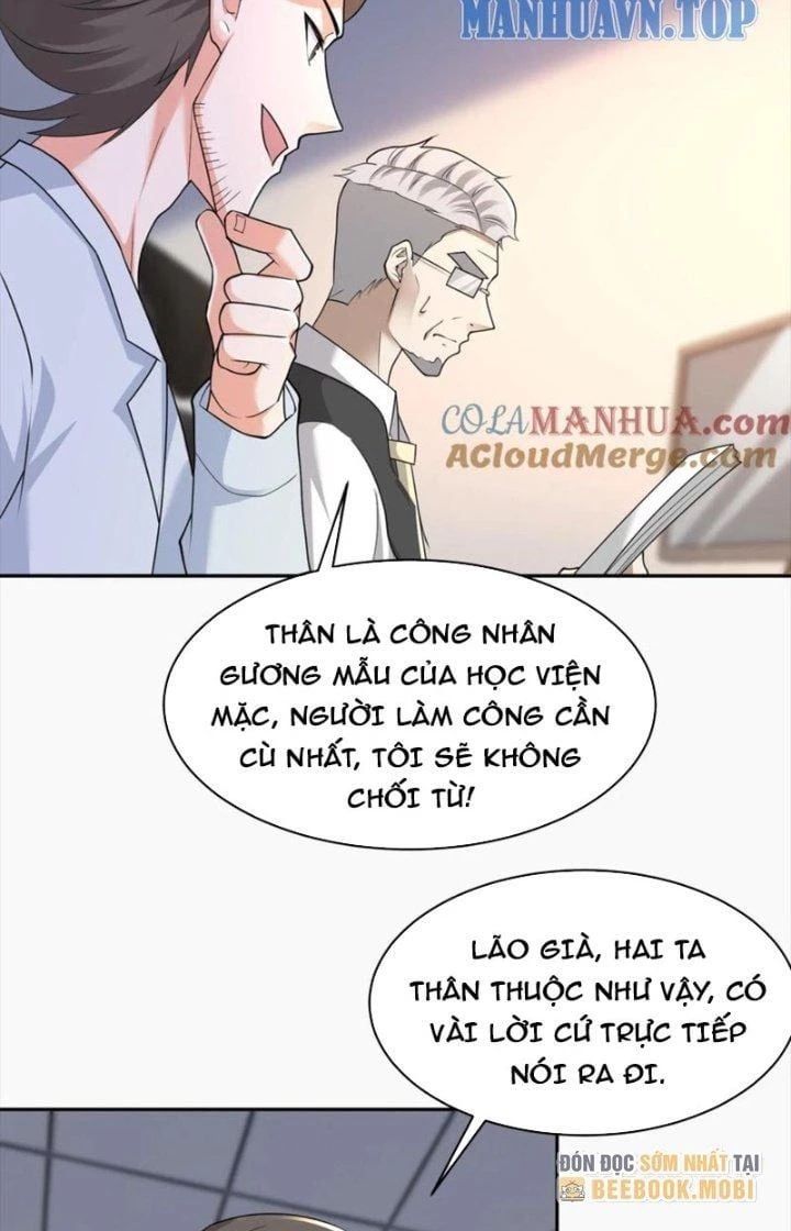 đọc truyện Trước Kia Có Tòa Trấn Yêu Quan Chương 77 ảnh 7 tại Truyện Dạ Ký