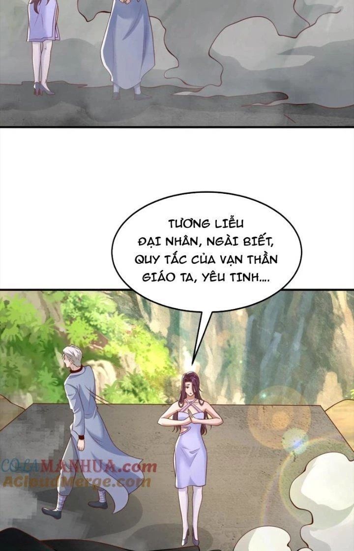đọc truyện Trước Kia Có Tòa Trấn Yêu Quan Chương 78 ảnh 11 tại Truyện Dạ Ký