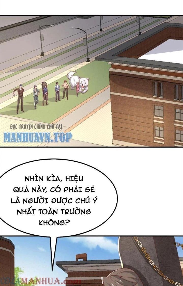 đọc truyện Trước Kia Có Tòa Trấn Yêu Quan Chương 78 ảnh 20 tại Truyện Dạ Ký