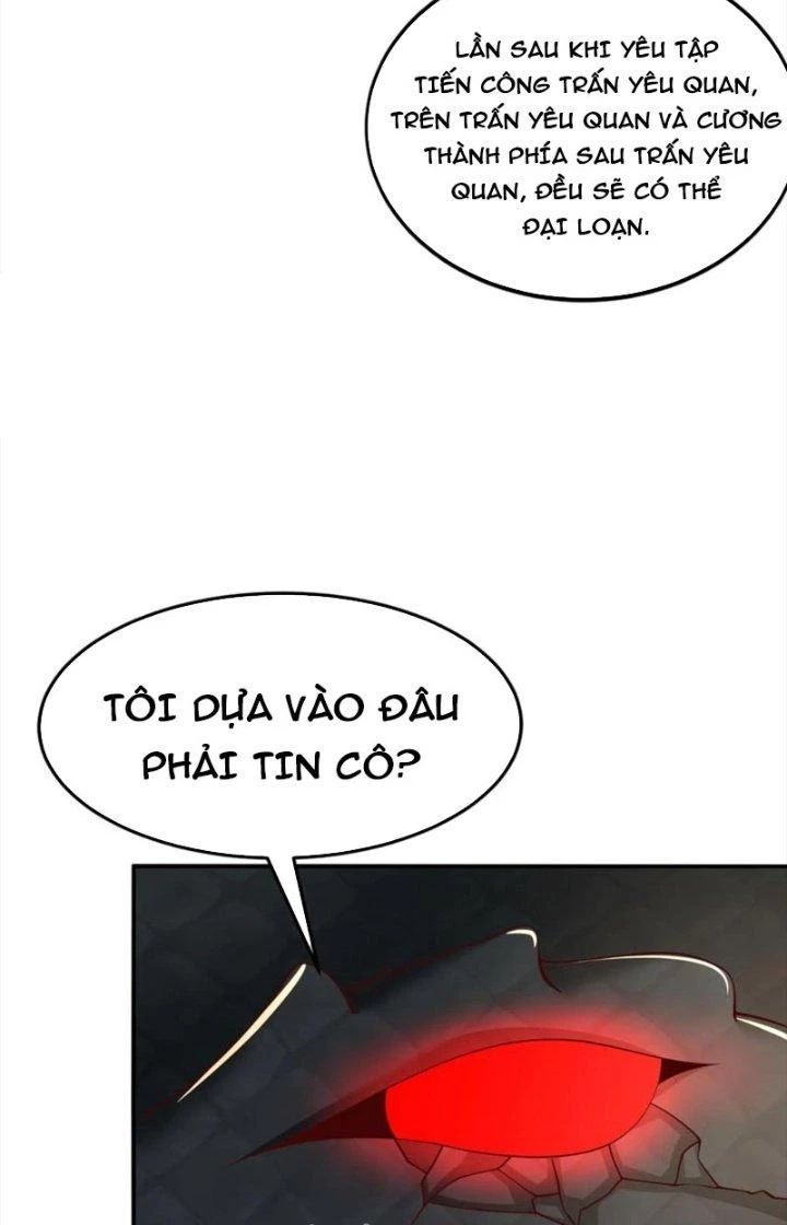 đọc truyện Trước Kia Có Tòa Trấn Yêu Quan Chương 78 ảnh 7 tại Truyện Dạ Ký