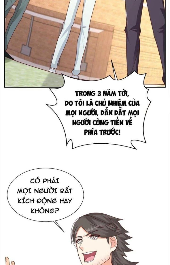 đọc truyện Trước Kia Có Tòa Trấn Yêu Quan Chương 79 ảnh 16 tại Truyện Dạ Ký
