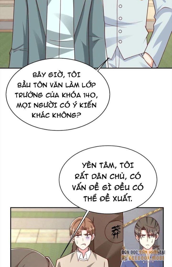 đọc truyện Trước Kia Có Tòa Trấn Yêu Quan Chương 79 ảnh 21 tại Truyện Dạ Ký