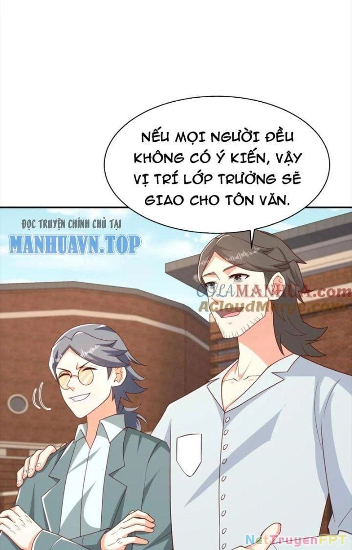 đọc truyện Trước Kia Có Tòa Trấn Yêu Quan Chương 79 ảnh 25 tại Truyện Dạ Ký