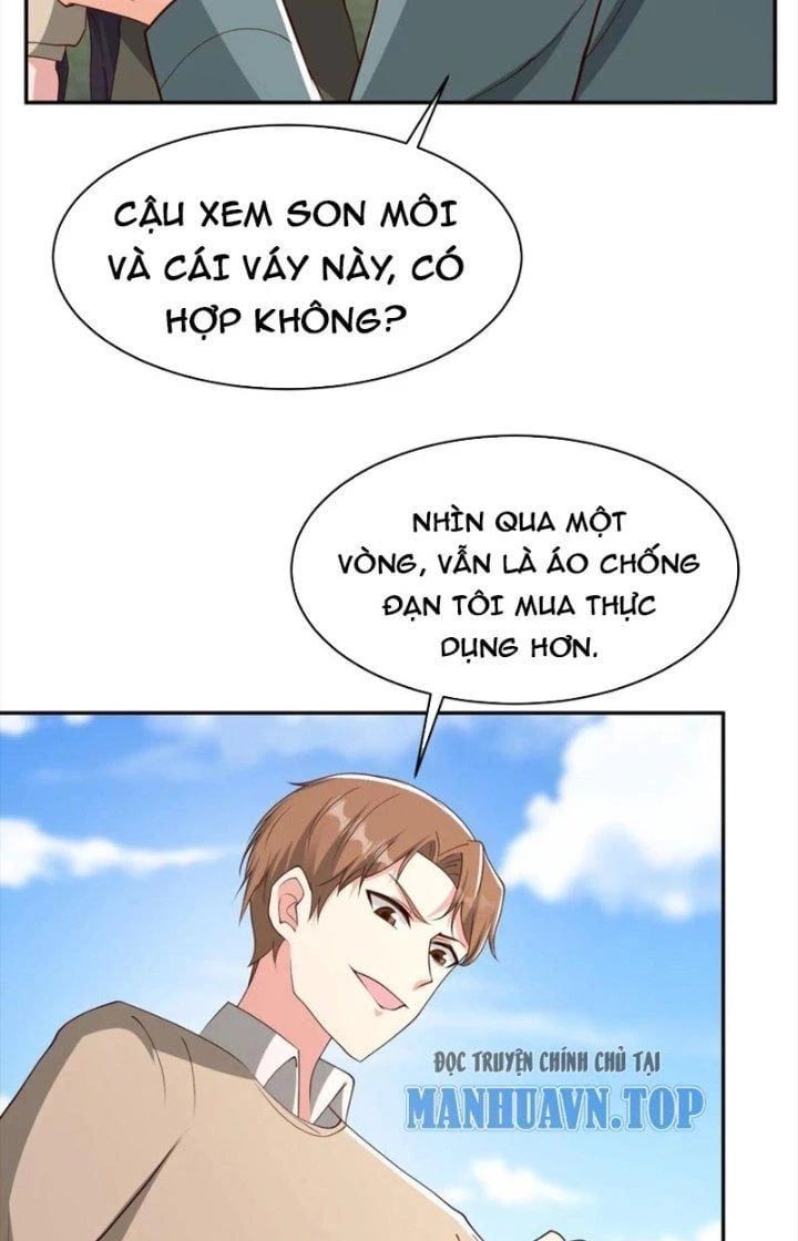 đọc truyện Trước Kia Có Tòa Trấn Yêu Quan Chương 79 ảnh 6 tại Truyện Dạ Ký