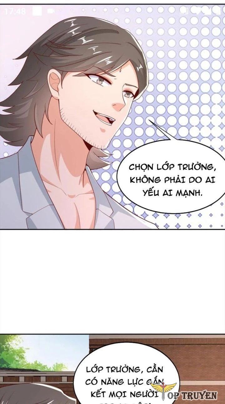 đọc truyện Trước Kia Có Tòa Trấn Yêu Quan Chương 80 ảnh 3 tại Truyện Dạ Ký