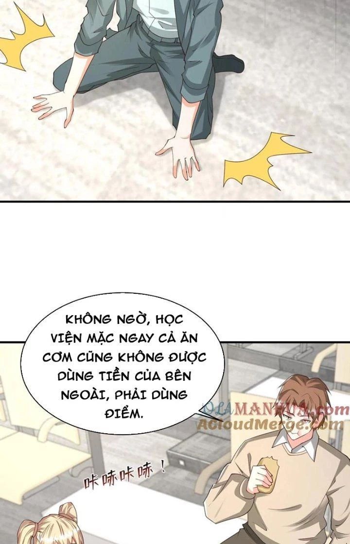đọc truyện Trước Kia Có Tòa Trấn Yêu Quan Chương 81 ảnh 11 tại Truyện Dạ Ký