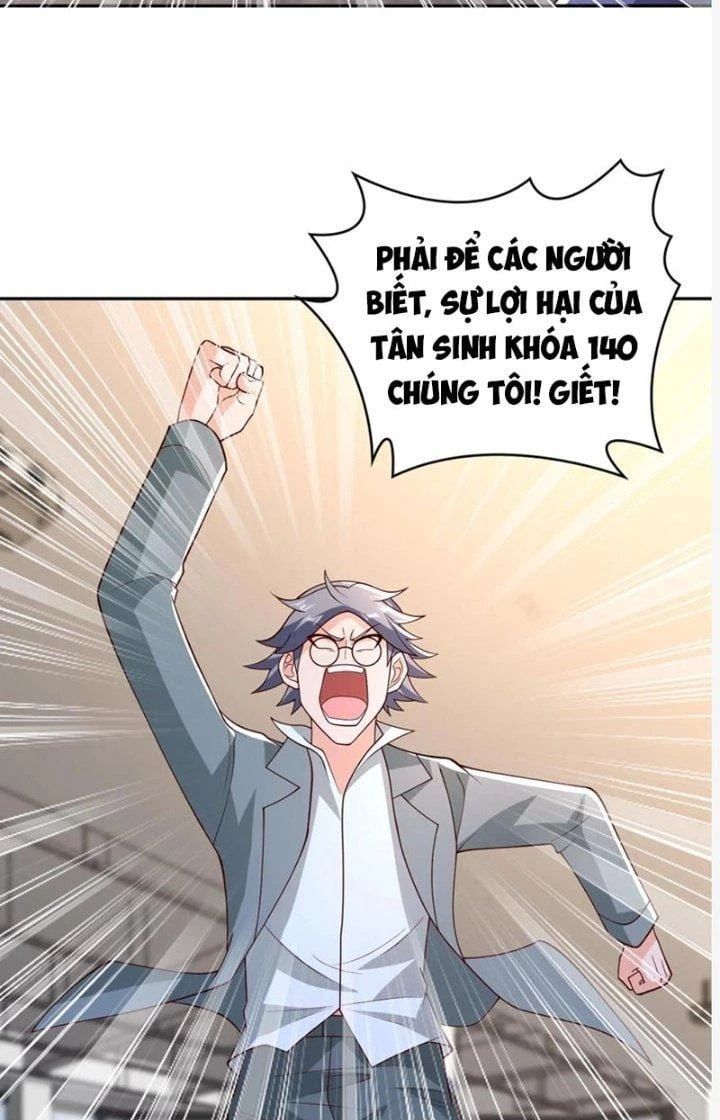 đọc truyện Trước Kia Có Tòa Trấn Yêu Quan Chương 82 ảnh 14 tại Truyện Dạ Ký