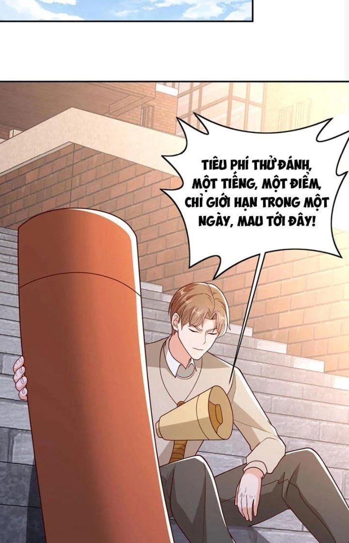đọc truyện Trước Kia Có Tòa Trấn Yêu Quan Chương 82 ảnh 19 tại Truyện Dạ Ký