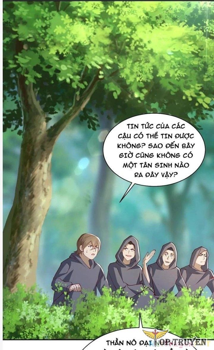 đọc truyện Trước Kia Có Tòa Trấn Yêu Quan Chương 82 ảnh 3 tại Truyện Dạ Ký