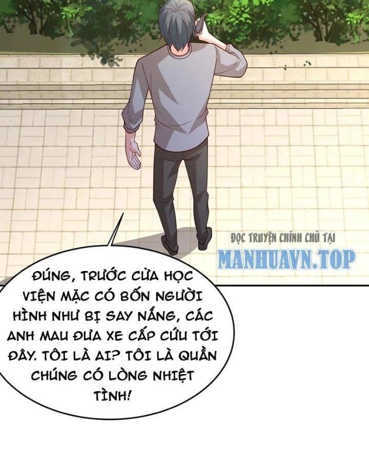 đọc truyện Trước Kia Có Tòa Trấn Yêu Quan Chương 82 ảnh 24 tại Truyện Dạ Ký