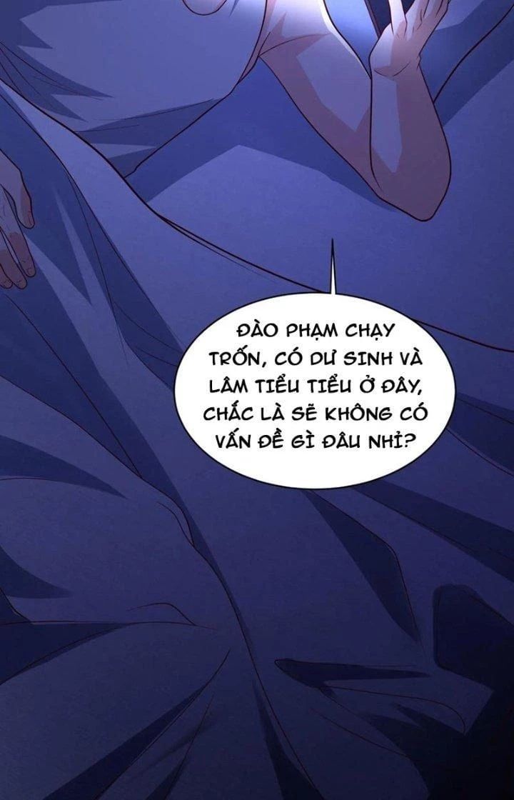 đọc truyện Trước Kia Có Tòa Trấn Yêu Quan Chương 83 ảnh 13 tại Truyện Dạ Ký
