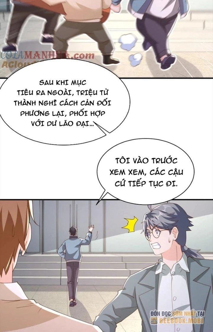 đọc truyện Trước Kia Có Tòa Trấn Yêu Quan Chương 86 ảnh 7 tại Truyện Dạ Ký
