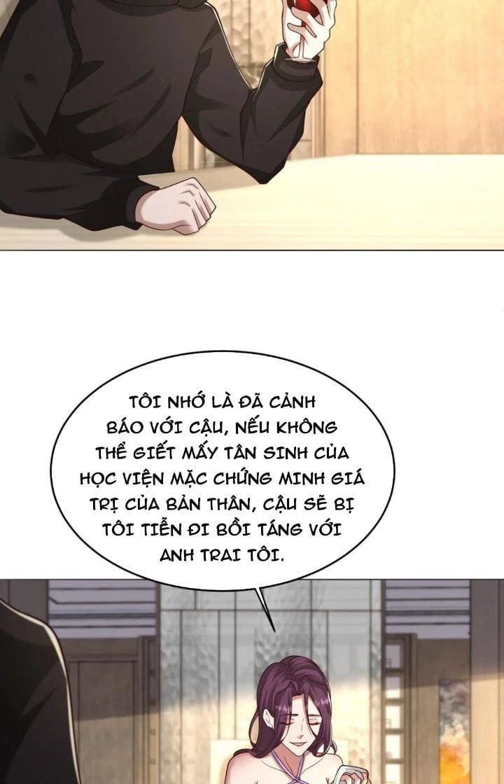đọc truyện Trước Kia Có Tòa Trấn Yêu Quan Chương 87 ảnh 19 tại Truyện Dạ Ký