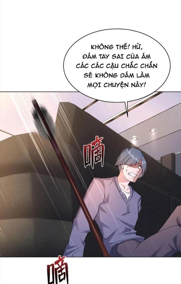 đọc truyện Trước Kia Có Tòa Trấn Yêu Quan Chương 87 ảnh 8 tại Truyện Dạ Ký