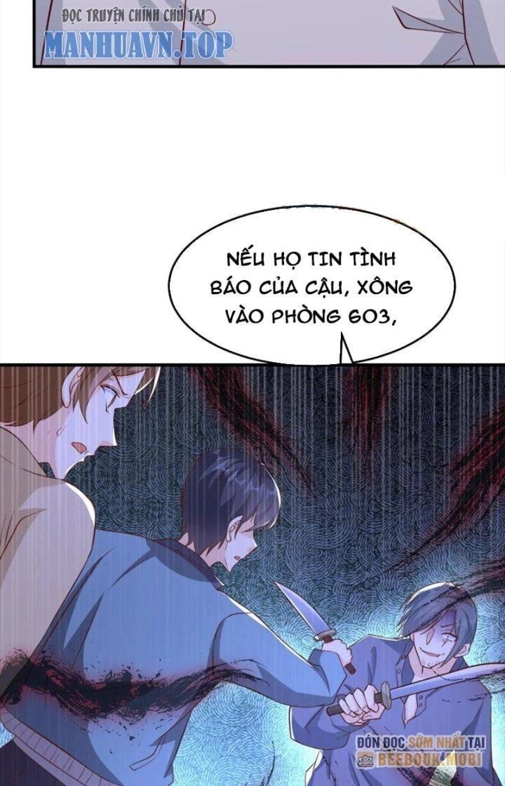 đọc truyện Trước Kia Có Tòa Trấn Yêu Quan Chương 88 ảnh 7 tại Truyện Dạ Ký