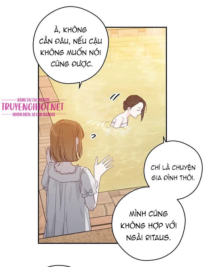 đọc truyện Trước Tiên Phải Giấu Em Trai Tôi Đi Đã Chương 10 ảnh 11 tại Thiên Thai Truyện