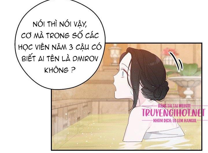 đọc truyện Trước Tiên Phải Giấu Em Trai Tôi Đi Đã Chương 10 ảnh 12 tại Thiên Thai Truyện