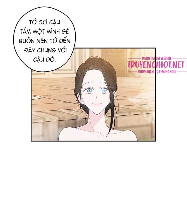 đọc truyện Trước Tiên Phải Giấu Em Trai Tôi Đi Đã Chương 10 ảnh 6 tại Thiên Thai Truyện