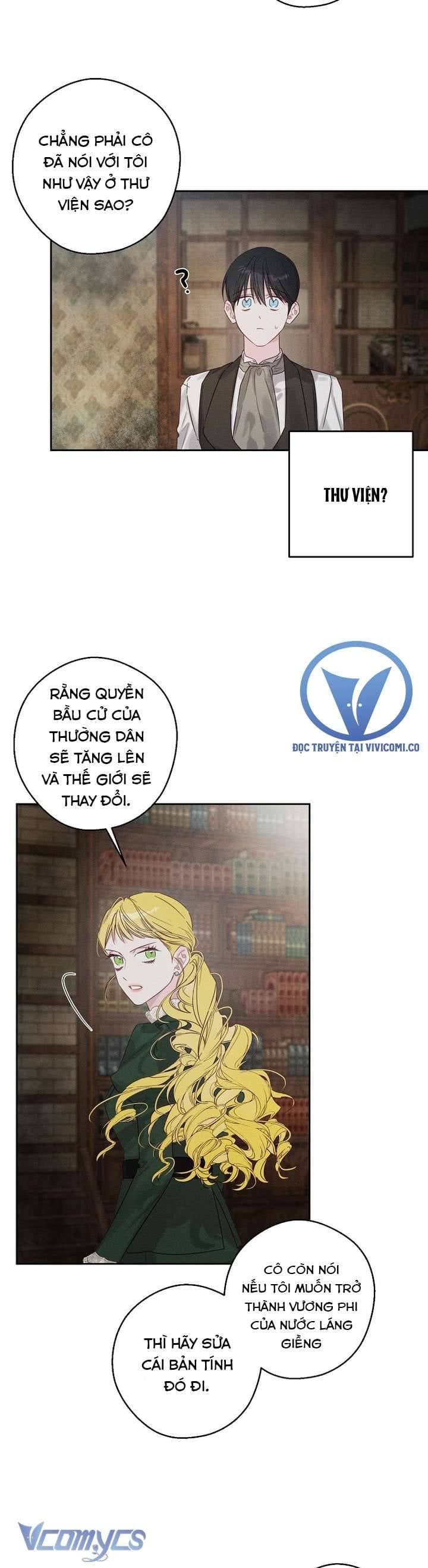 đọc truyện Trước Tiên Phải Giấu Em Trai Tôi Đi Đã Chương 100 ảnh 16 tại Thiên Thai Truyện