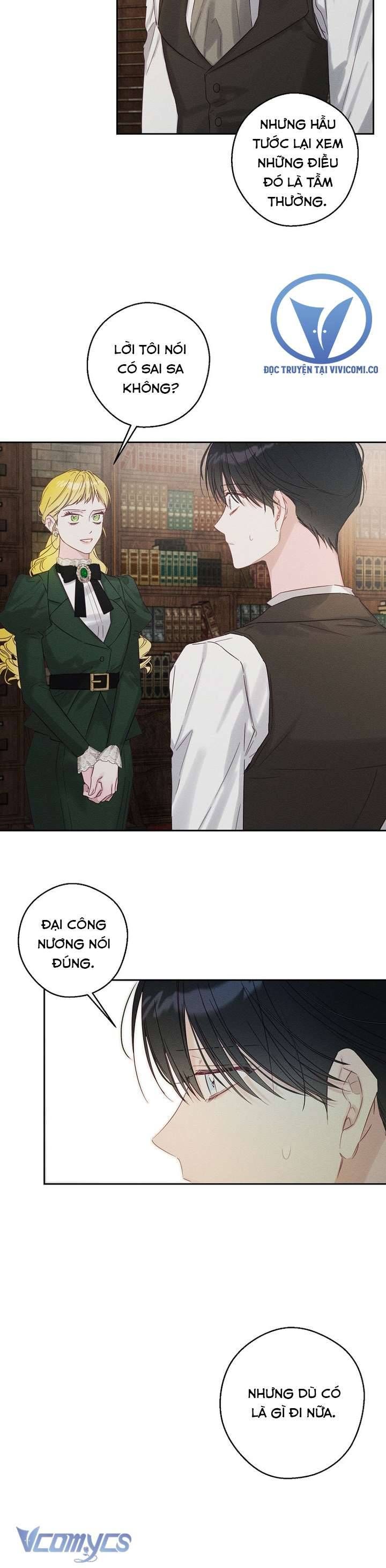 đọc truyện Trước Tiên Phải Giấu Em Trai Tôi Đi Đã Chương 100 ảnh 19 tại Thiên Thai Truyện