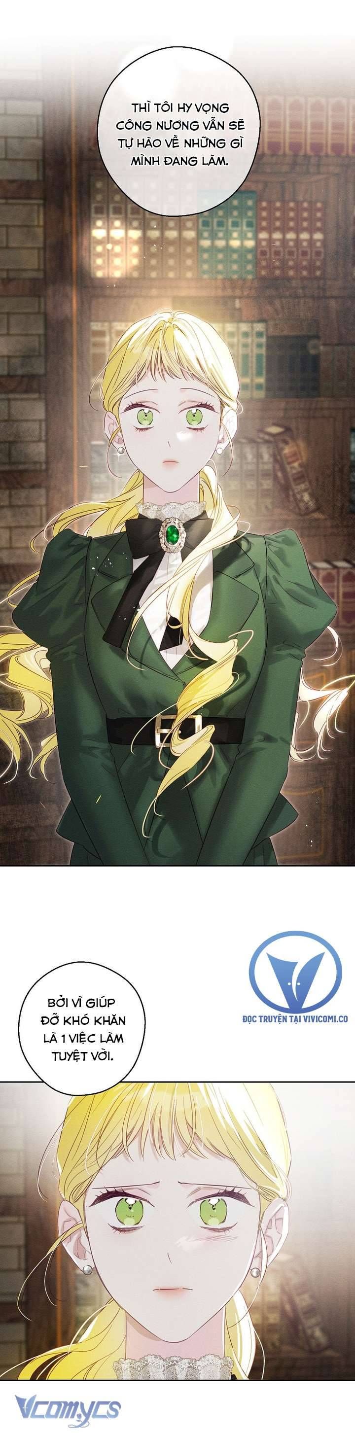 đọc truyện Trước Tiên Phải Giấu Em Trai Tôi Đi Đã Chương 100 ảnh 20 tại Thiên Thai Truyện