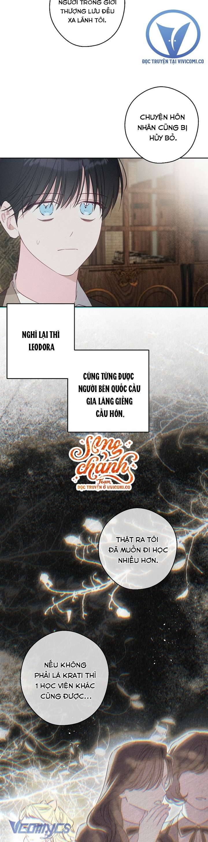 đọc truyện Trước Tiên Phải Giấu Em Trai Tôi Đi Đã Chương 100 ảnh 22 tại Thiên Thai Truyện