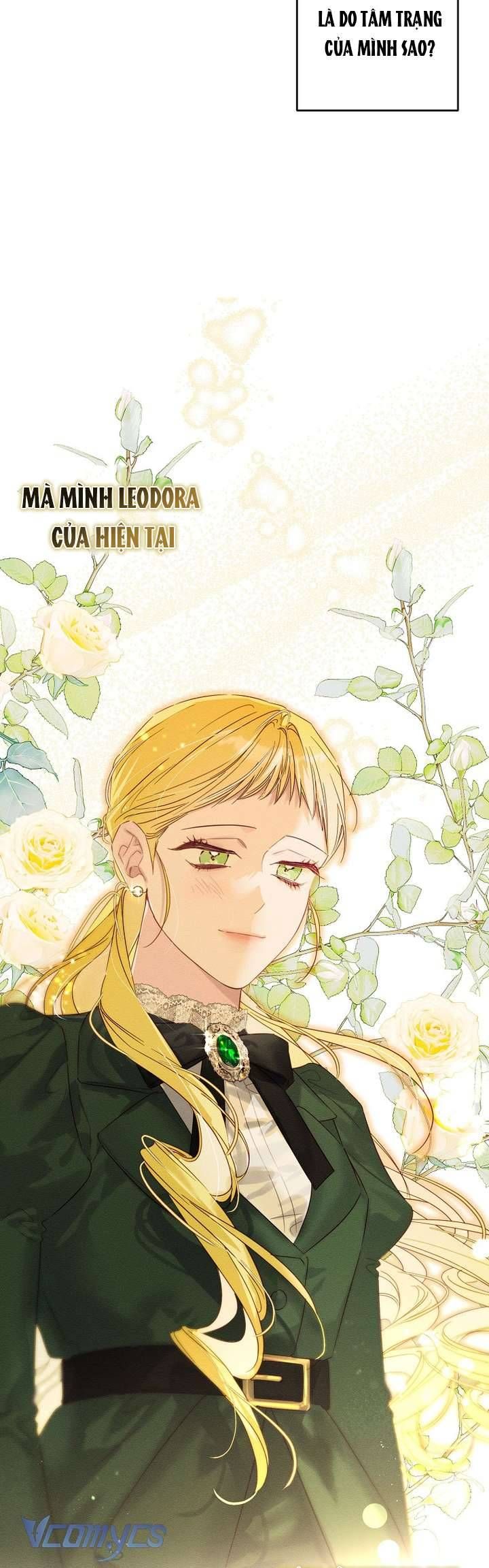 đọc truyện Trước Tiên Phải Giấu Em Trai Tôi Đi Đã Chương 100 ảnh 26 tại Thiên Thai Truyện