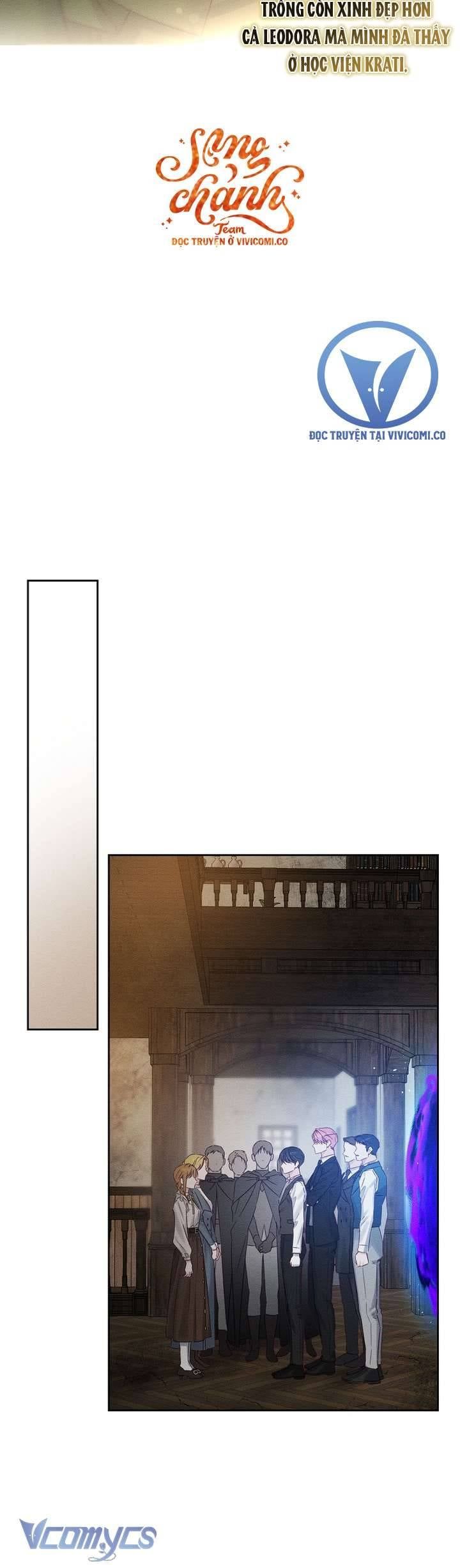 đọc truyện Trước Tiên Phải Giấu Em Trai Tôi Đi Đã Chương 100 ảnh 27 tại Thiên Thai Truyện