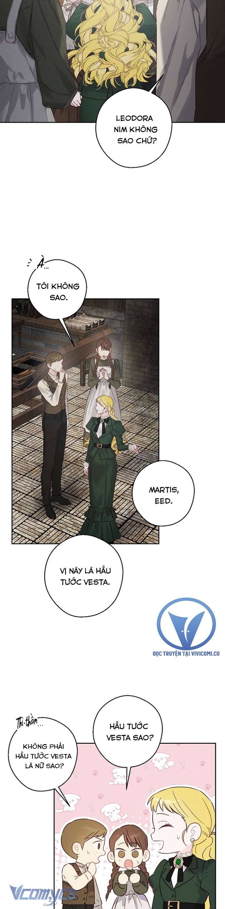 đọc truyện Trước Tiên Phải Giấu Em Trai Tôi Đi Đã Chương 100 ảnh 9 tại Thiên Thai Truyện