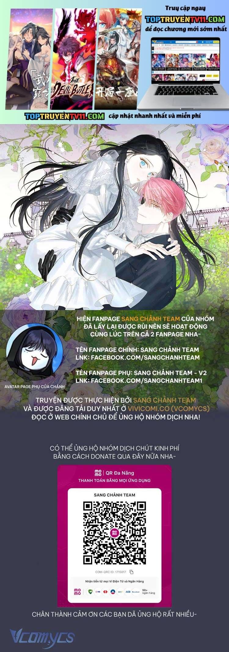 đọc truyện Trước Tiên Phải Giấu Em Trai Tôi Đi Đã Chương 101 ảnh 3 tại Thiên Thai Truyện