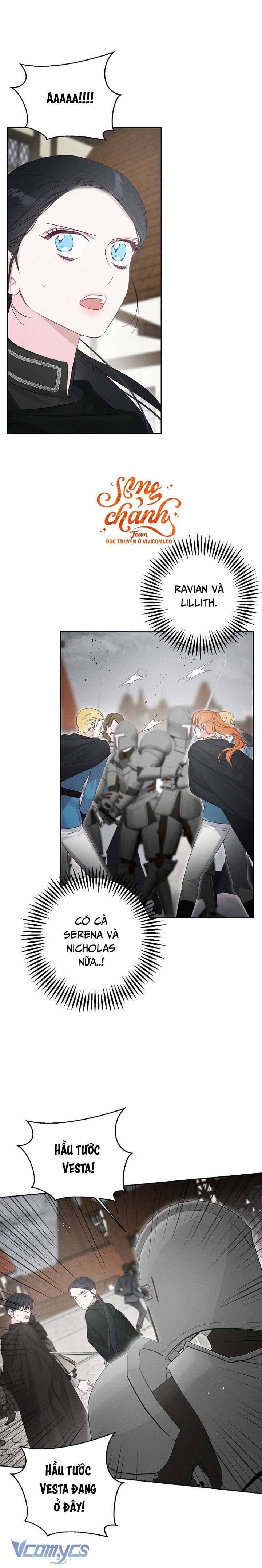 đọc truyện Trước Tiên Phải Giấu Em Trai Tôi Đi Đã Chương 102 ảnh 4 tại Thiên Thai Truyện