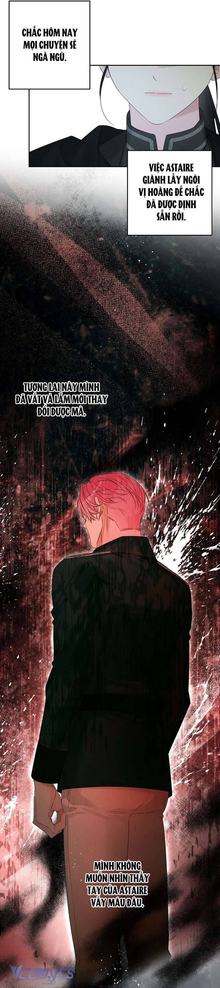 đọc truyện Trước Tiên Phải Giấu Em Trai Tôi Đi Đã Chương 102 ảnh 25 tại Thiên Thai Truyện