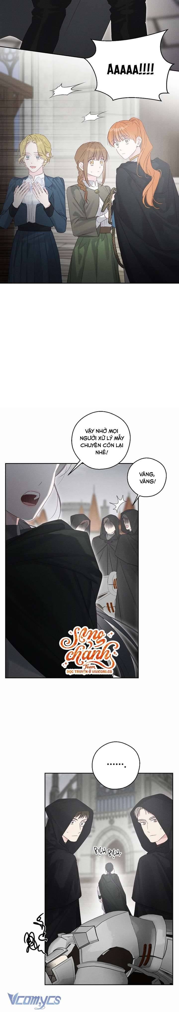 đọc truyện Trước Tiên Phải Giấu Em Trai Tôi Đi Đã Chương 102 ảnh 7 tại Thiên Thai Truyện