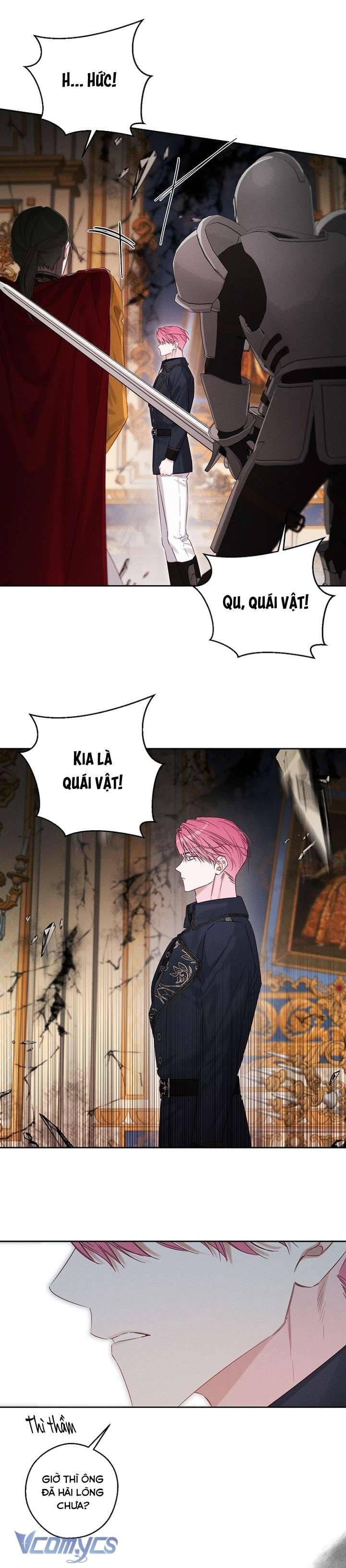 đọc truyện Trước Tiên Phải Giấu Em Trai Tôi Đi Đã Chương 103 ảnh 17 tại Thiên Thai Truyện