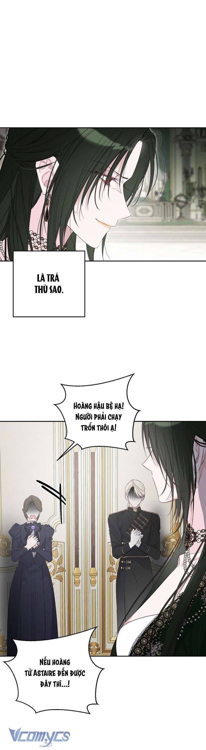 đọc truyện Trước Tiên Phải Giấu Em Trai Tôi Đi Đã Chương 103 ảnh 22 tại Thiên Thai Truyện