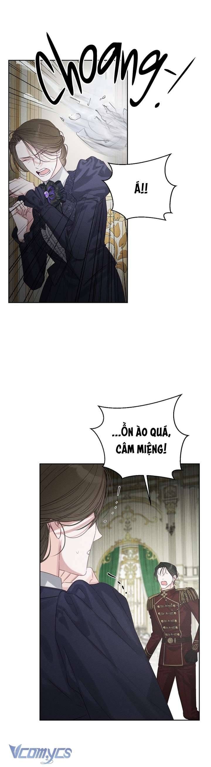 đọc truyện Trước Tiên Phải Giấu Em Trai Tôi Đi Đã Chương 103 ảnh 23 tại Thiên Thai Truyện