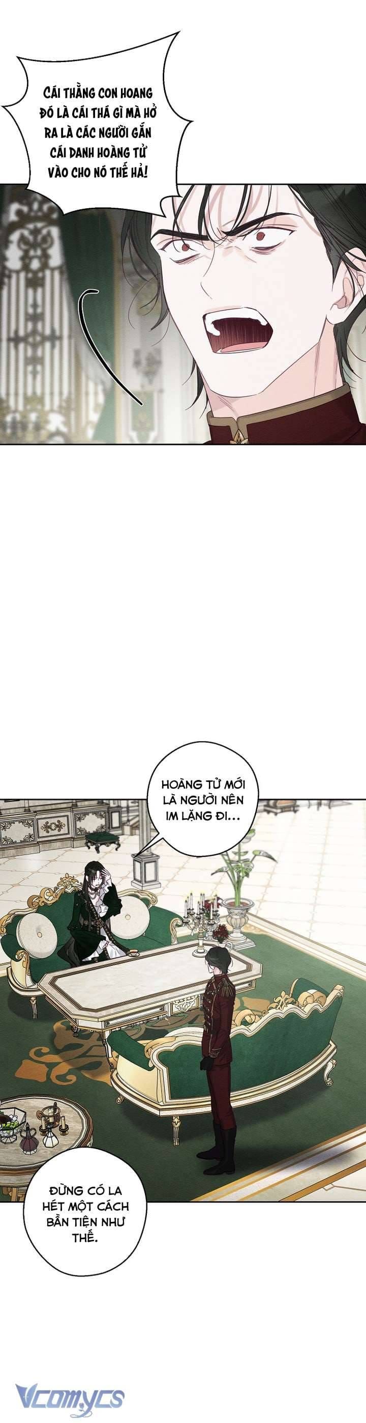 đọc truyện Trước Tiên Phải Giấu Em Trai Tôi Đi Đã Chương 103 ảnh 24 tại Thiên Thai Truyện