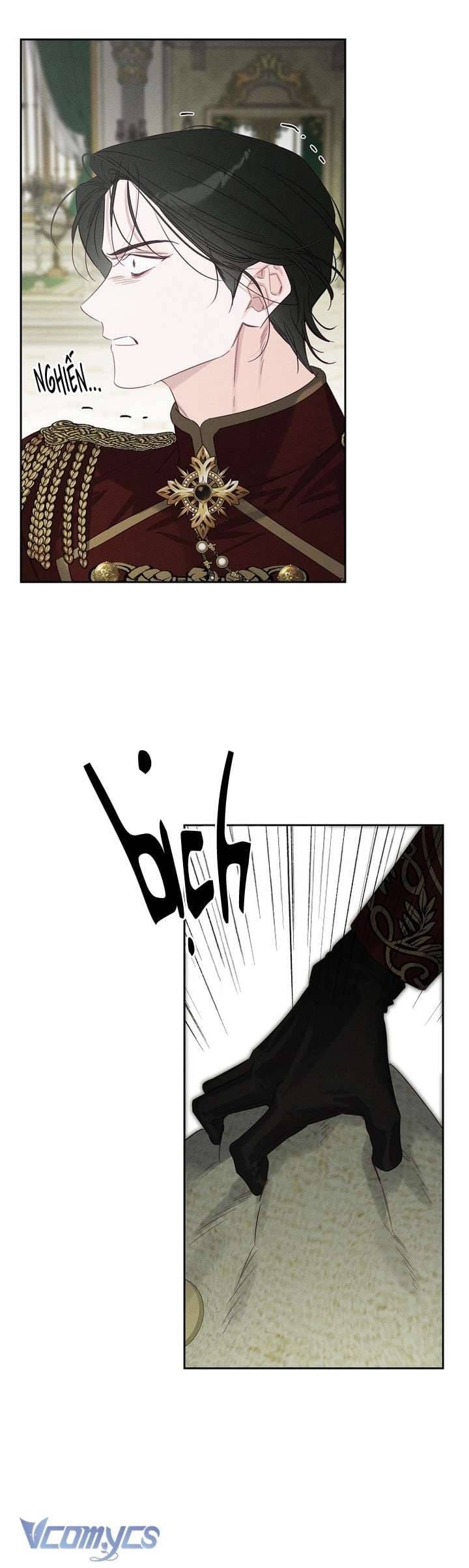 đọc truyện Trước Tiên Phải Giấu Em Trai Tôi Đi Đã Chương 103 ảnh 25 tại Thiên Thai Truyện