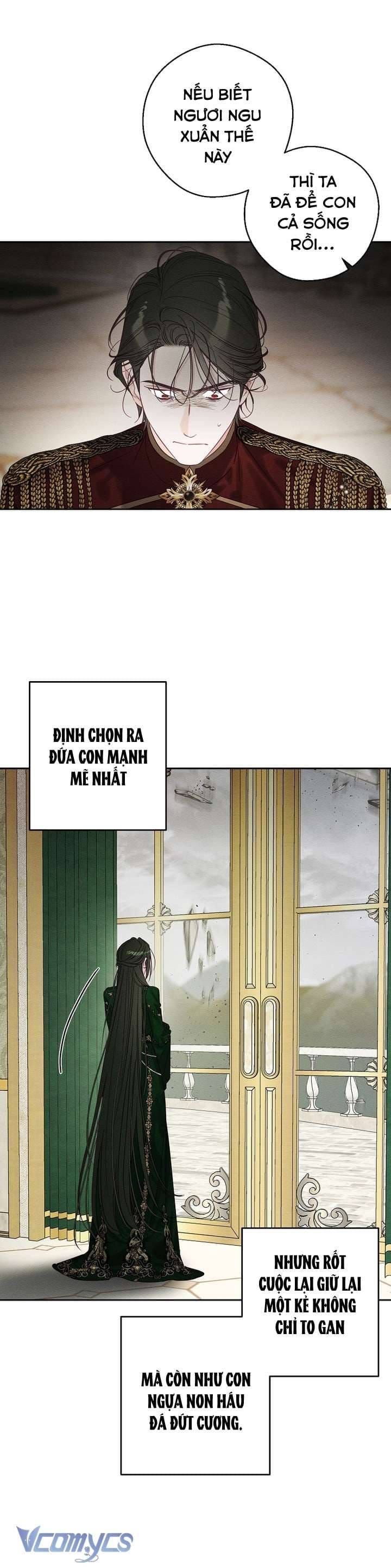 đọc truyện Trước Tiên Phải Giấu Em Trai Tôi Đi Đã Chương 103 ảnh 29 tại Thiên Thai Truyện