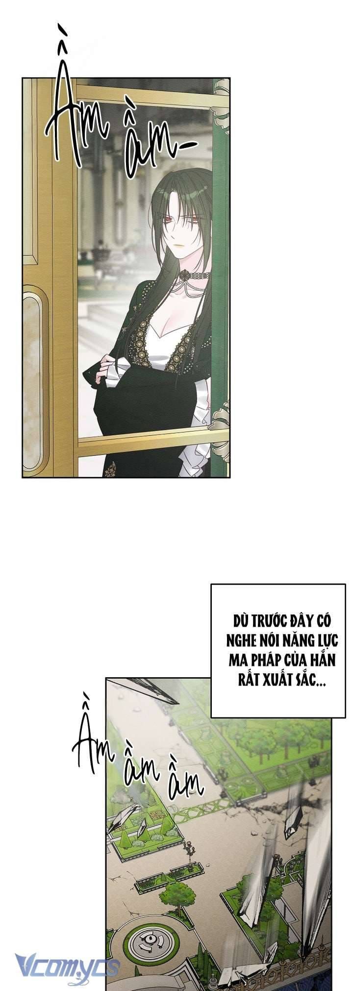 đọc truyện Trước Tiên Phải Giấu Em Trai Tôi Đi Đã Chương 103 ảnh 30 tại Thiên Thai Truyện