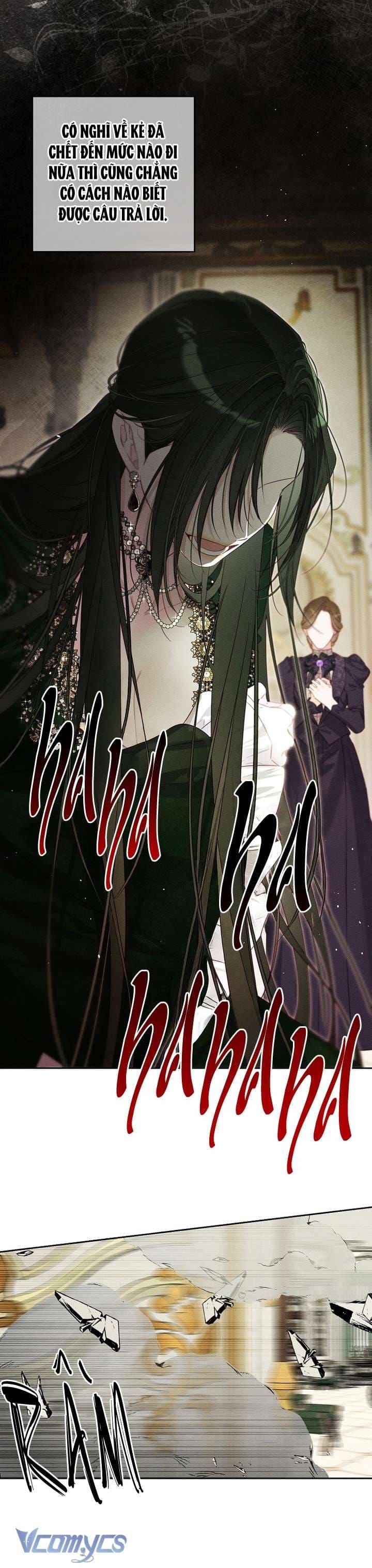 đọc truyện Trước Tiên Phải Giấu Em Trai Tôi Đi Đã Chương 103 ảnh 34 tại Thiên Thai Truyện