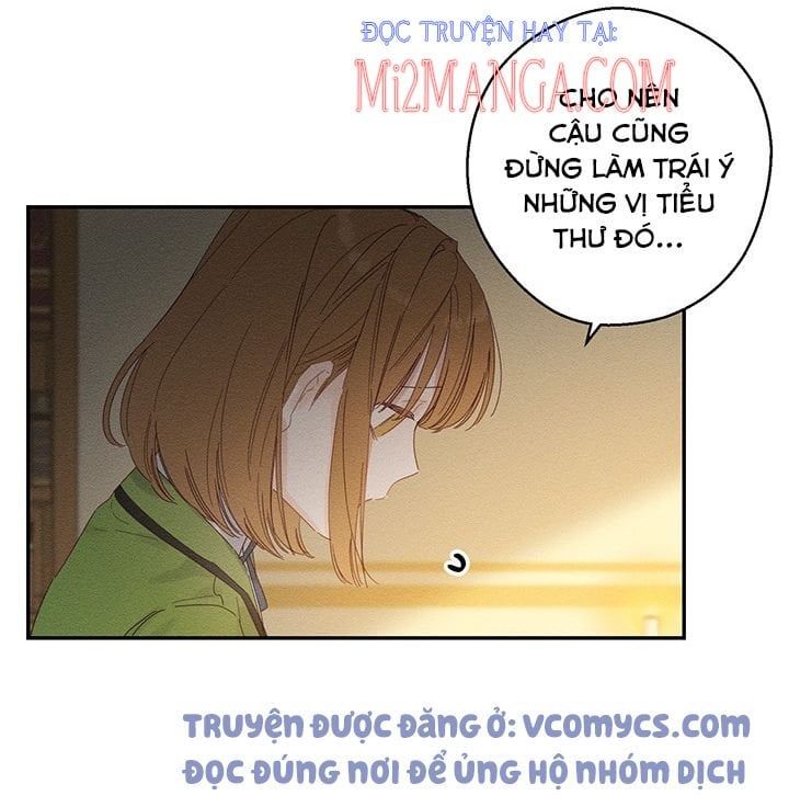 đọc truyện Trước Tiên Phải Giấu Em Trai Tôi Đi Đã Chương 11.5 ảnh 3 tại Thiên Thai Truyện