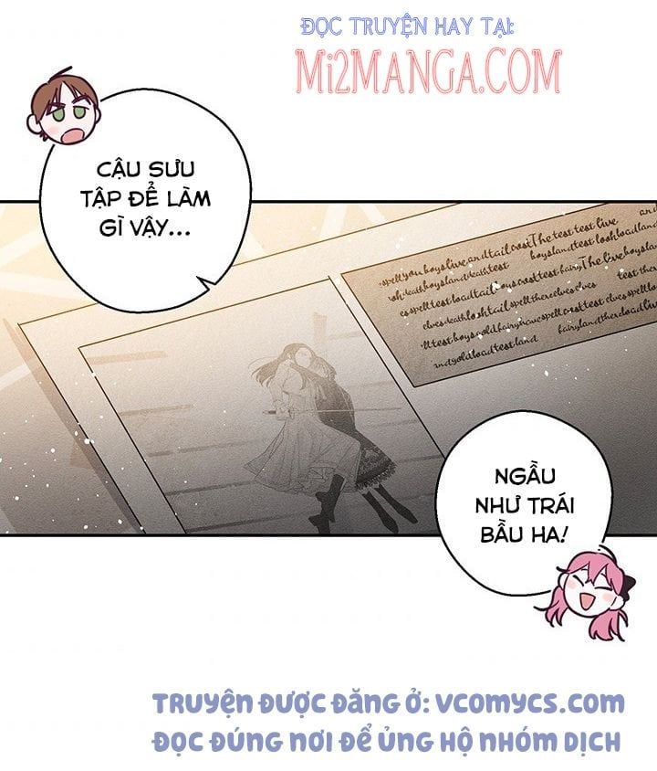 đọc truyện Trước Tiên Phải Giấu Em Trai Tôi Đi Đã Chương 11.5 ảnh 23 tại Thiên Thai Truyện