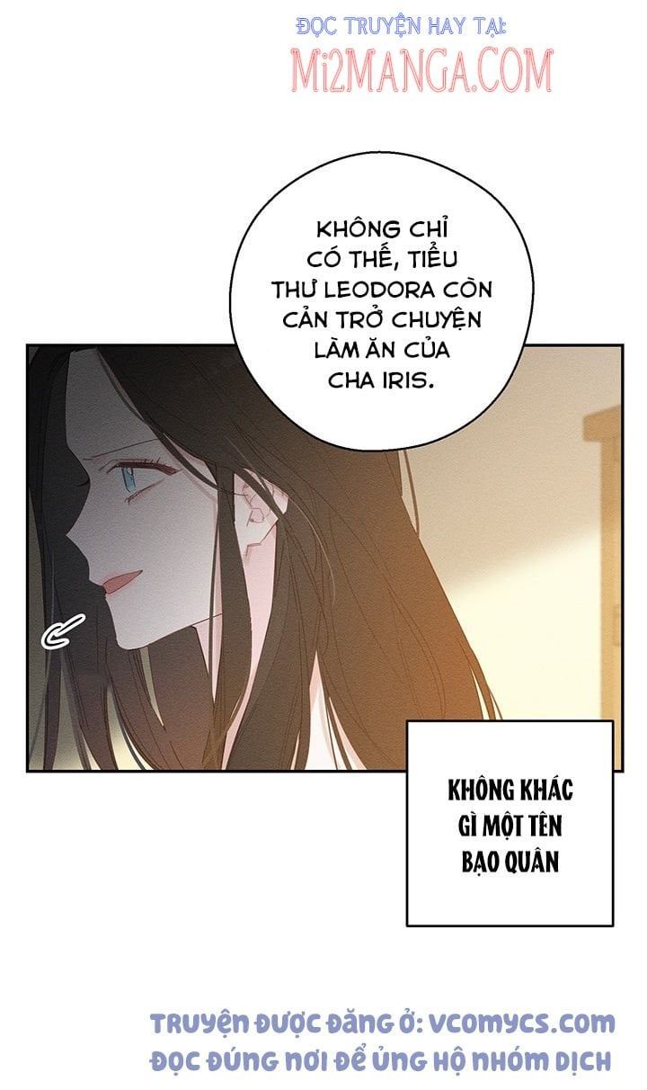 đọc truyện Trước Tiên Phải Giấu Em Trai Tôi Đi Đã Chương 11.5 ảnh 5 tại Thiên Thai Truyện